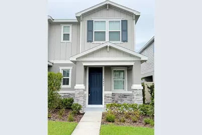 1449 Axel Graeson Avenue, Kissimmee, FL 34744 - Photo 1
