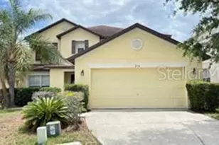 216 Verdi St, Davenport, FL 33896 - Photo 1