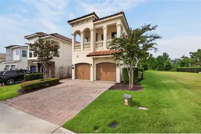 824 Desert Mountain Court, Kissimmee, FL 34747 - Photo 1