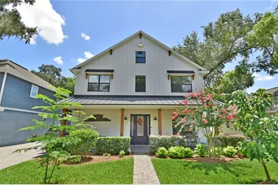 215 S Highland Avenue, Winter Garden, FL 34787 - Photo 1