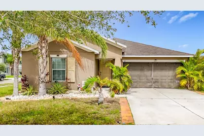 102 Cascade Bend Drive, Ruskin, FL 33570 - Photo 1