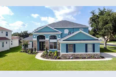 2705 Knightsbridge Road, Clermont, FL 34711 - Photo 3