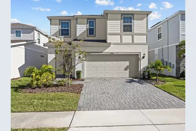 3281 Lilac Way, Davenport, FL 33897 - Photo 1