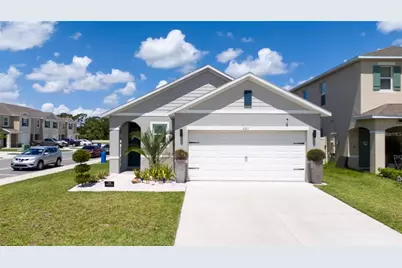 2211 Tay Wes Drive, Saint Cloud, FL 34771 - Photo 1