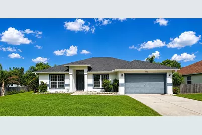 2932 Foraker Way, Kissimmee, FL 34758 - Photo 1