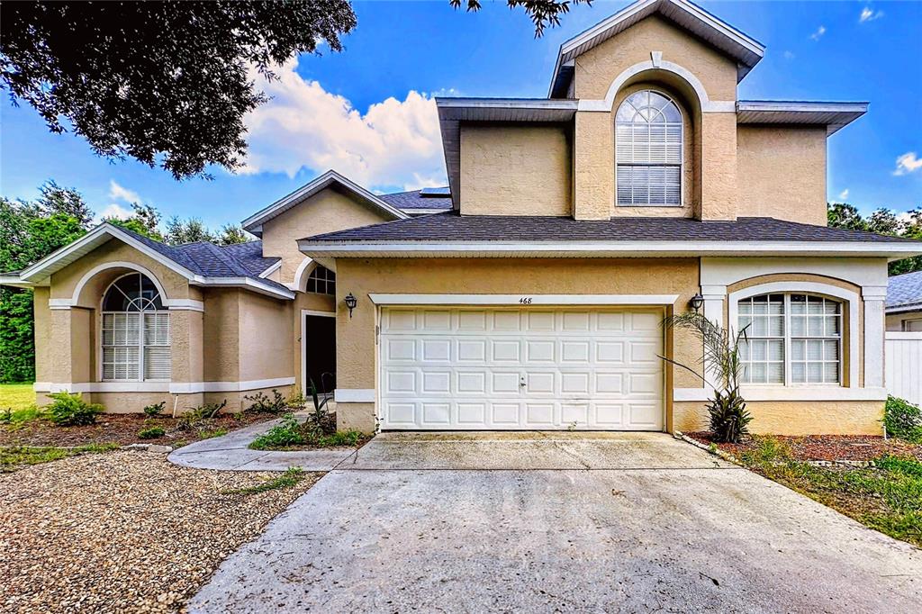 468 Pinewood Dr - 468 Pinewood Dr, Davenport, FL 33896 Luxury Property | Jose Angel Pina