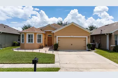 1831 Centennial Avenue, Saint Cloud, FL 34769 - Photo 1