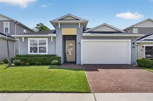 3607 Arbordale Loop, Sanford, FL 32771 - Photo 1