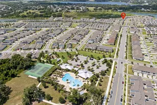2466 Relaxing Ln, Kissimmee, FL 34744 - Photo 5