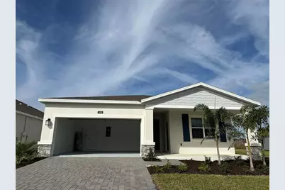1656 Contentment Loop, Kissimmee, FL 34744 - Photo 1