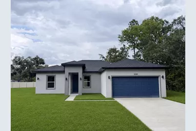 8089 N Maltese Drive, Dunnellon, FL 34433 - Photo 1