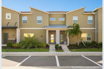 1184 Kingsbarn Street, Davenport, FL 33896 - Photo 1