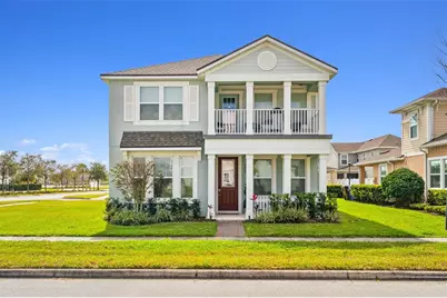 2800 Cello Lane, Kissimmee, FL 34741 - Photo 1