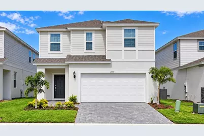 3441 Lilac Way, Davenport, FL 33897 - Photo 1