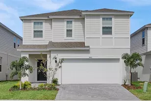 3441 Lilac Wy, Davenport, FL 33897 - Photo 1