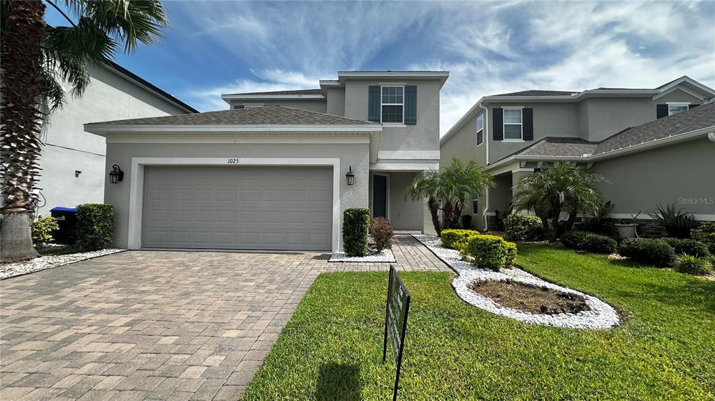 1025 Pando Loop - 1025 Pando Loop, Orlando, FL 32824 Luxury Property | Jose Angel Pina