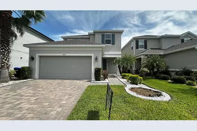 1025 Pando Loop, Orlando, FL 32824 - Photo 1