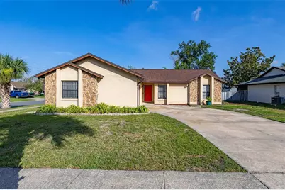 100 Grove Hollow Court, Sanford, FL 32773 - Photo 1