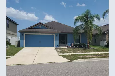1321 Woodlark Drive, Haines City, FL 33844 - Photo 1