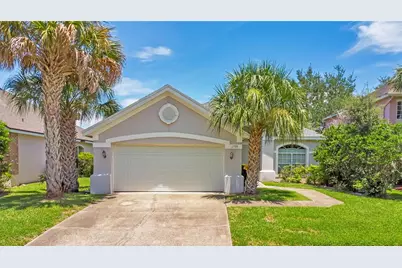 1709 Golfview Drive, Kissimmee, FL 34746 - Photo 1