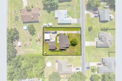 4865 Meadow Drive, Saint Cloud, FL 34772 - Photo 3