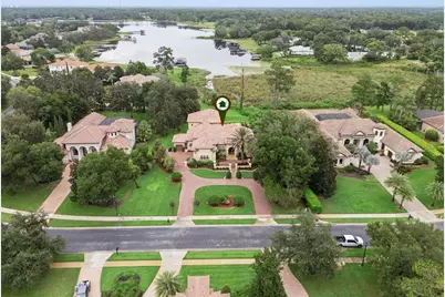 7764 Islewood Court, Sanford, FL 32771 - Photo 9
