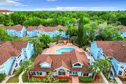 2731 N Poinciana Boulevard #114, Kissimmee, FL 34746 - Photo 97