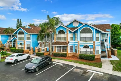 2731 N Poinciana Boulevard #114, Kissimmee, FL 34746 - Photo 9