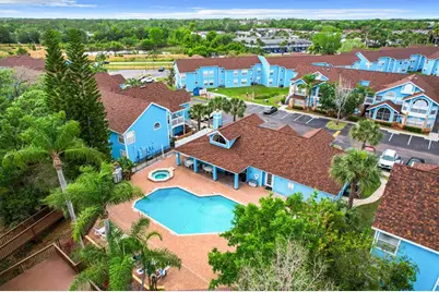 2731 N Poinciana Boulevard #114, Kissimmee, FL 34746 - Photo 99