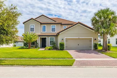 3855 Bowfin Trail, Kissimmee, FL 34746 - Photo 9