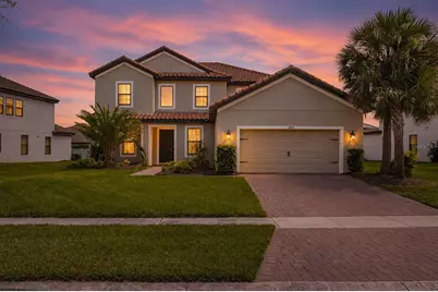 3855 Bowfin Trail, Kissimmee, FL 34746 - Photo 1