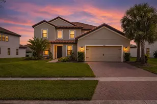 3855 Bowfin Trail, Kissimmee, FL 34746 - Photo 1