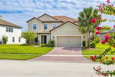 3855 Bowfin Trail, Kissimmee, FL 34746 - Photo 1