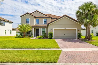 3855 Bowfin Trail, Kissimmee, FL 34746 - Photo 5