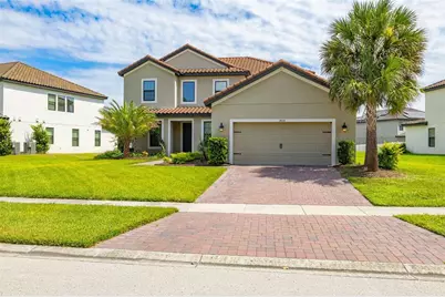 3855 Bowfin Trail, Kissimmee, FL 34746 - Photo 3