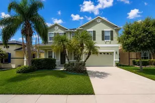 2808 Paynes Prairie Cir, Kissimmee, FL 34743 - Photo 1