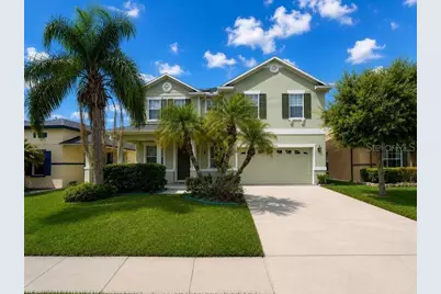 2808 Paynes Prairie Circle, Kissimmee, FL 34743 - Photo 17