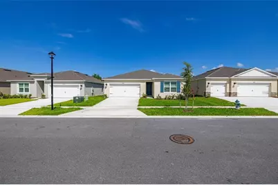 2893 House Finch Road #A, Harmony, FL 34773 - Photo 3