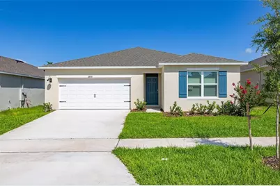 2893 House Finch Road #A, Harmony, FL 34773 - Photo 1