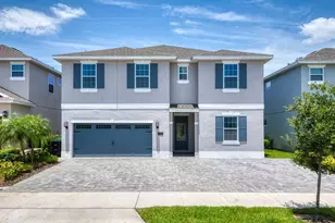 7454 Marker Ave, Kissimmee, FL 34747 - Photo 1