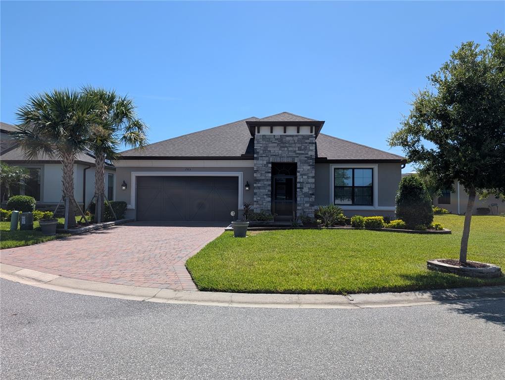 285 Bella Cortina Dr - 285 Bella Cortina Dr, Poinciana, FL 34759 Luxury Property | Jose Angel Pina