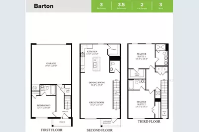 3427 Norman Lewis Alley, Orlando, FL 32828 - Photo 3