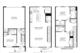 3427 Norman Lewis Aly, Orlando, FL 32828 - Photo 3