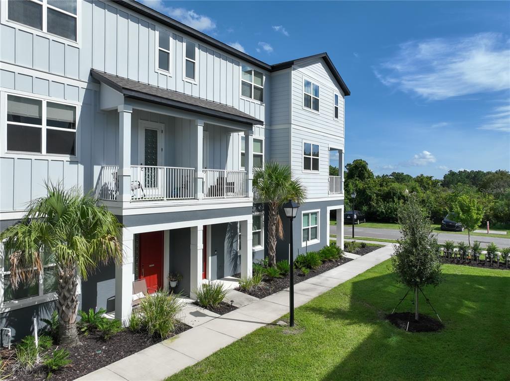 3427 Norman Lewis Aly - 3427 Norman Lewis Aly, Orlando, FL 32828 Luxury Property | Jose Angel Pina