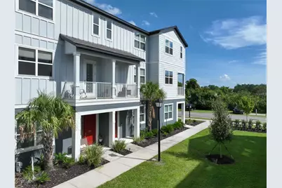 3427 Norman Lewis Alley, Orlando, FL 32828 - Photo 1