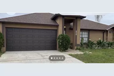 820 Blanc Court, Kissimmee, FL 34759 - Photo 1