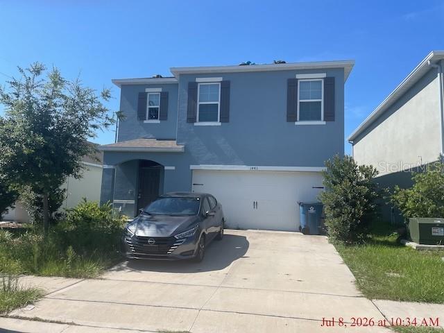 1443 Berry Ln - 1443 Berry Ln, Davenport, FL 33837 Luxury Property | Jose Angel Pina