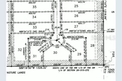 4630 Wrightbros Road, Frostproof, FL 33843 - Photo 3