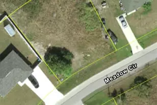 9003 Meadow Cir, Labelle, FL 33935 - Photo 1