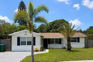 14836 55th Way N, Clearwater, FL 33760 - Photo 1